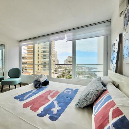 Blue Sunrise Studio By Tor ปูแอร์โตเดลาครูซ ภายนอก รูปภาพ